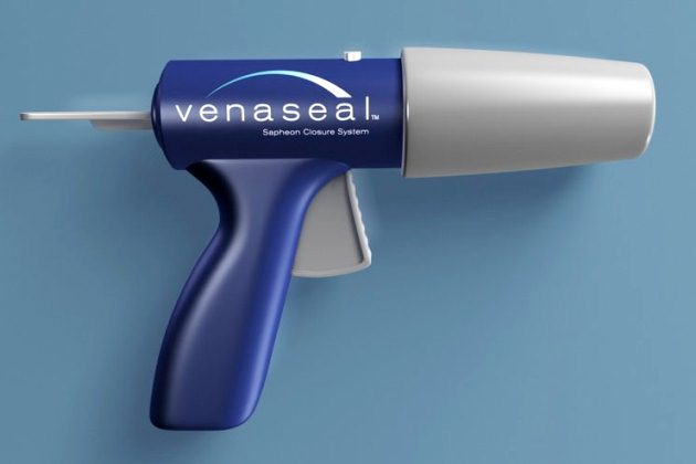 Биологический клей «VenaSeal»